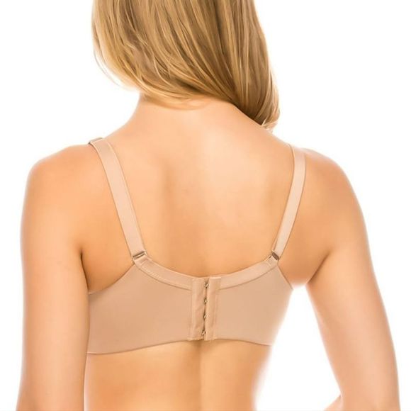 Double push up bra - Picture 3 of 3